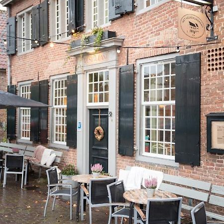 Het Heerenlogement Beusichem المظهر الخارجي الصورة