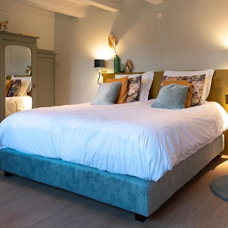 Het Heerenlogement Beusichem المظهر الخارجي الصورة